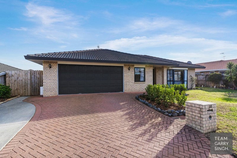 110 Longford Park Drive, Takanini, Auckland - Carousel 1