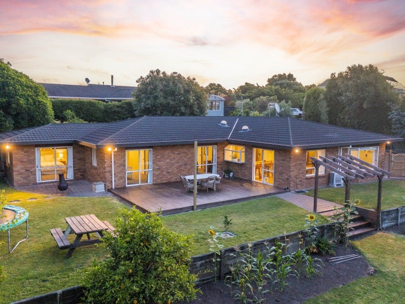 35 Wood Leigh, Paraparaumu Beach, Paraparaumu - Carousel 1