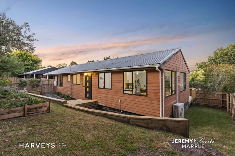 66C Woodglen Road, Glen Eden, Auckland - Carousel 1