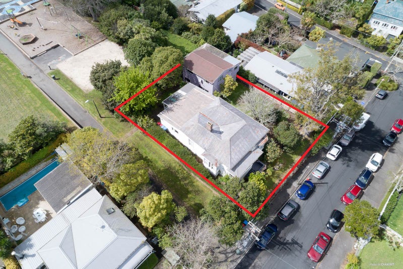 106 Clarence Street, Ponsonby, Auckland - Carousel 1