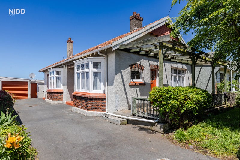 279 Oxford Street, South Dunedin, Dunedin - Carousel 1