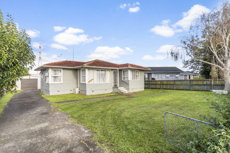 101 Chichester Drive, Rosehill, Papakura - Carousel 1
