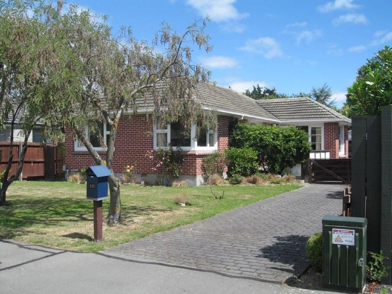 10 Waipara Street, Cracroft, Christchurch - Carousel 1