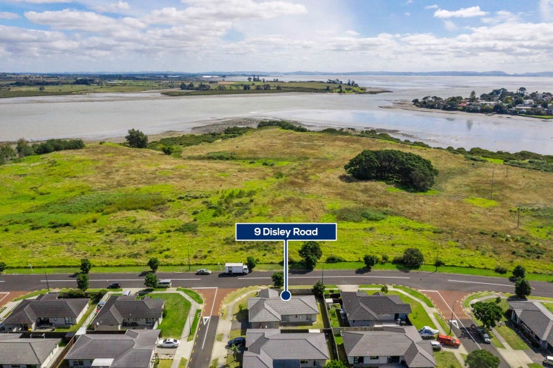 9 Disley Road, Wattle Downs, Auckland - Carousel 1