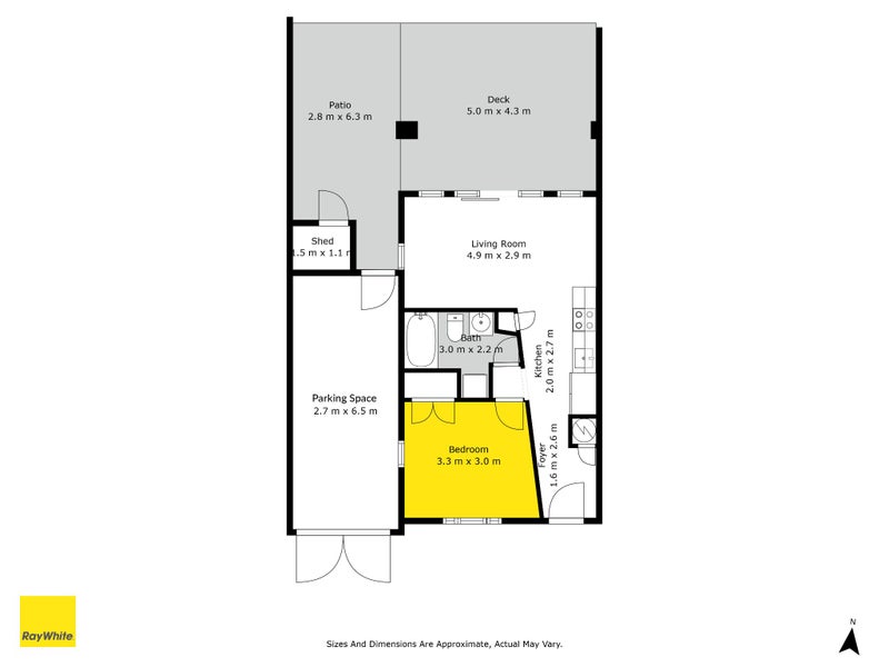 65/92 Bush Road, Albany, Auckland - Carousel 14