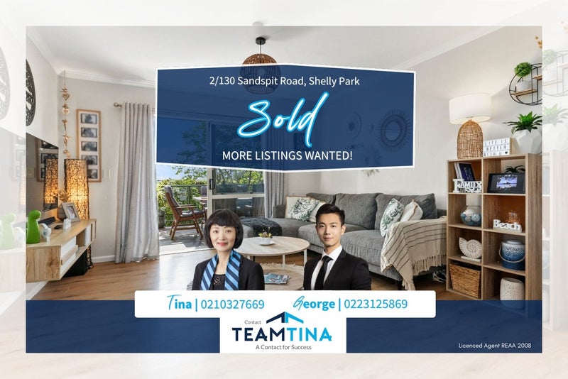 2/130 Sandspit Road, Shelly Park, Auckland - Carousel 1