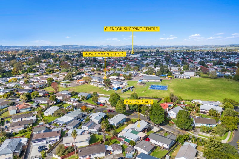 6 Aden Place, Clendon Park, Auckland - Carousel 16