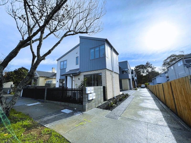 34C Dexter Avenue, Mount Eden, Auckland - Carousel 15