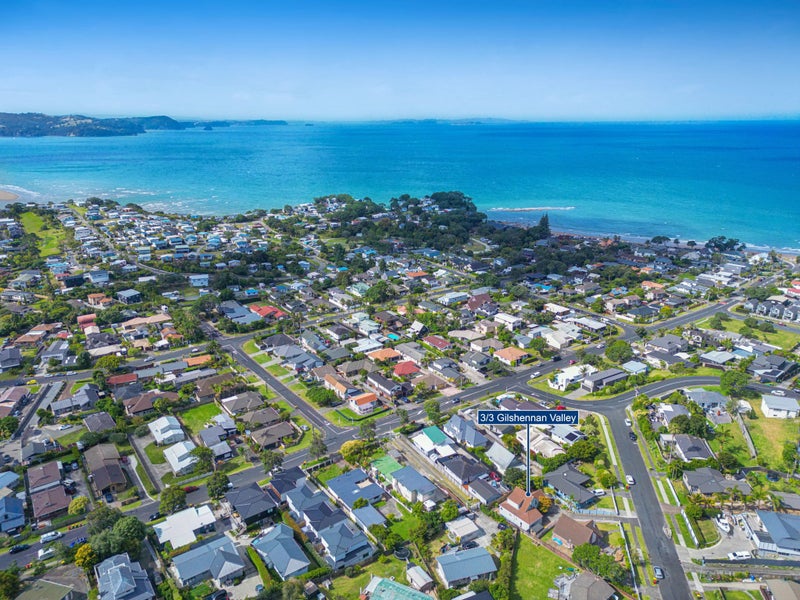 3/3 Gilshennan Valley, Red Beach, Whangaparāoa - Carousel 18