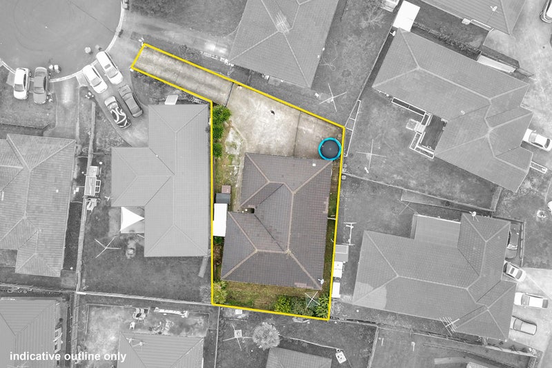 11 Derryveagh Lane, Weymouth, Auckland - Carousel 13