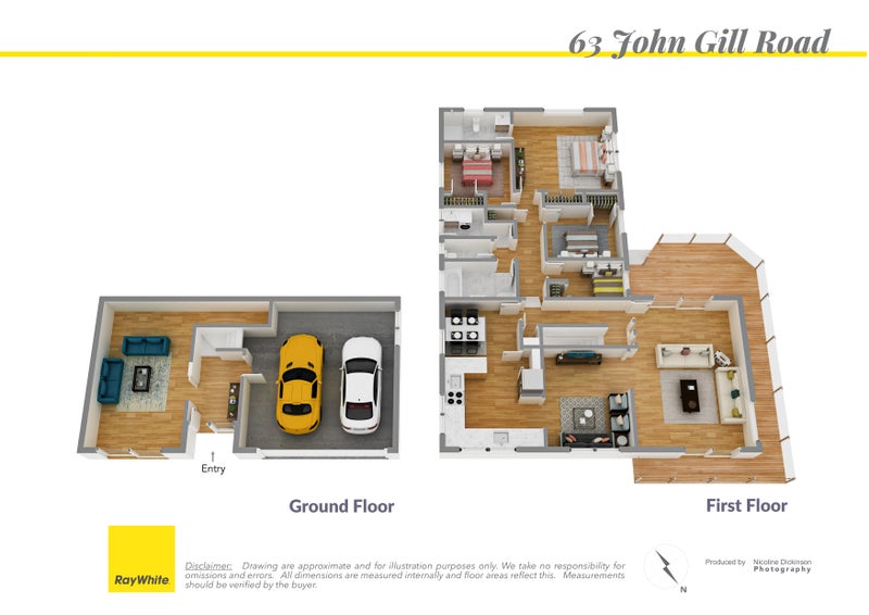 63 John Gill Road, Shelly Park, Auckland - Carousel 33