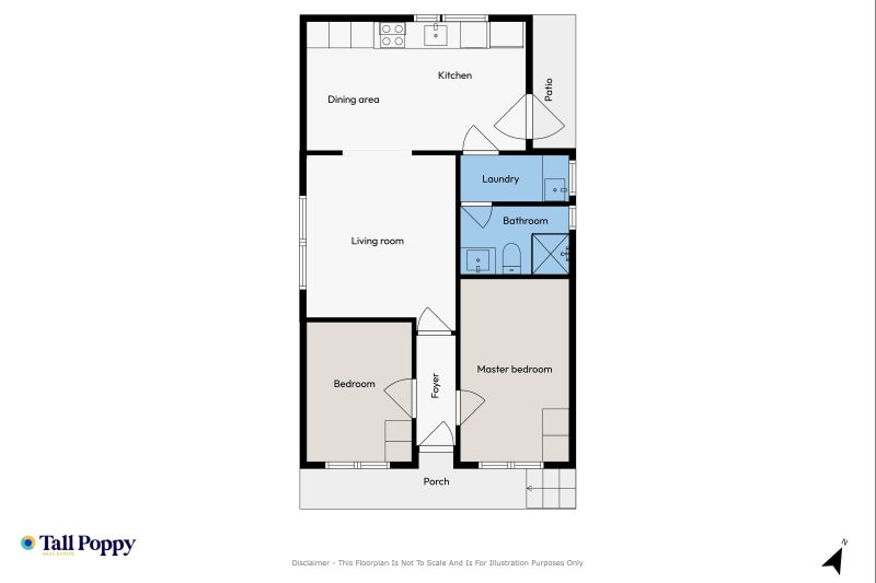 164 South Road, Caversham, Dunedin - Carousel 22