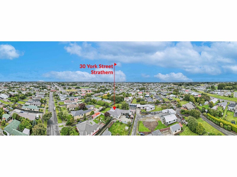 30 York Street, Strathern, Invercargill - Carousel 34