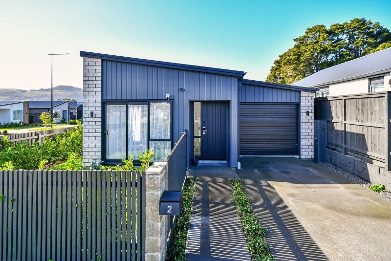 2 Hillock Rise, Ramarama, Drury - Carousel 11