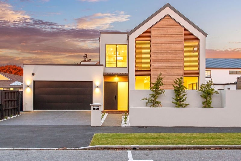 17B Kirkwood Avenue, Upper Riccarton, Christchurch - Carousel 1