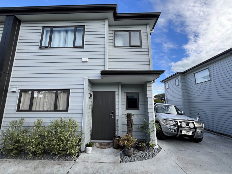 53C Megan Avenue, Pakuranga Heights, Auckland - Carousel 1