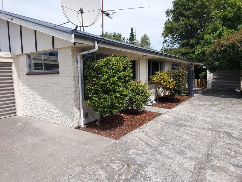 3/92 Shakespeare Road, Waltham, Christchurch - Carousel 1