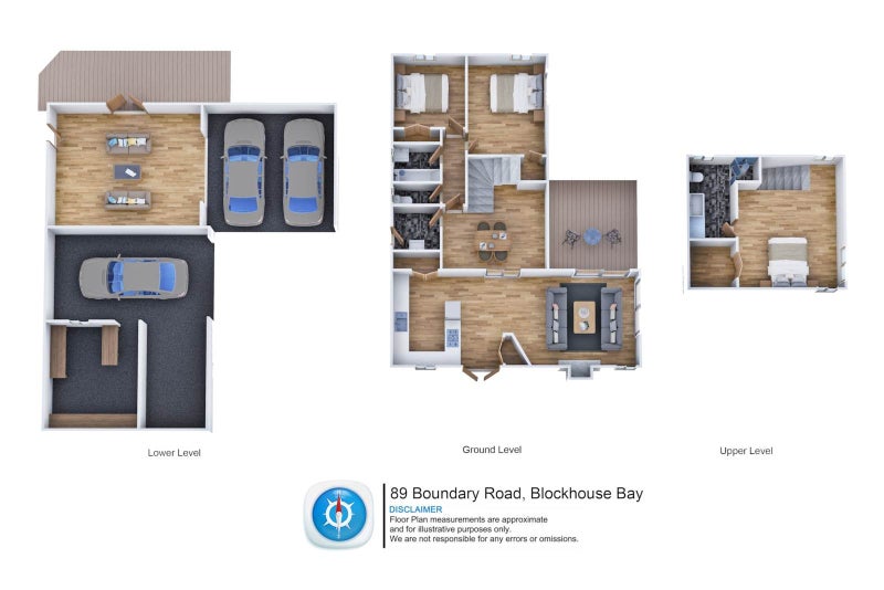 89 Boundary Road, Blockhouse Bay, Auckland - Carousel 28