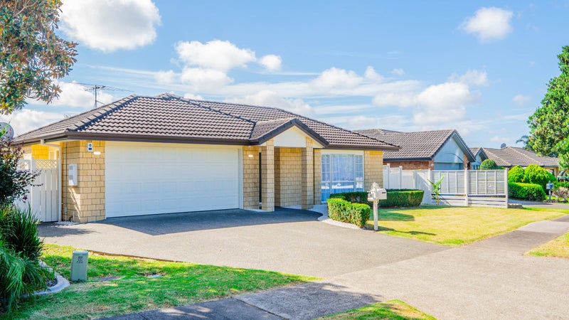 5 Greta Banks Place, Wattle Downs, Auckland - Carousel 1