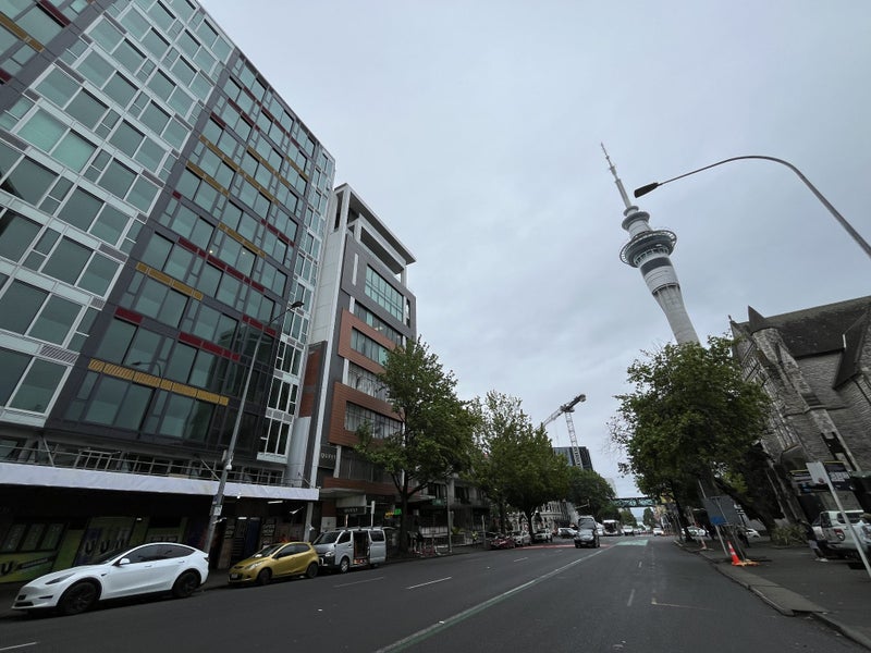 612/135 Hobson Street, Auckland Central, Auckland - Carousel 1