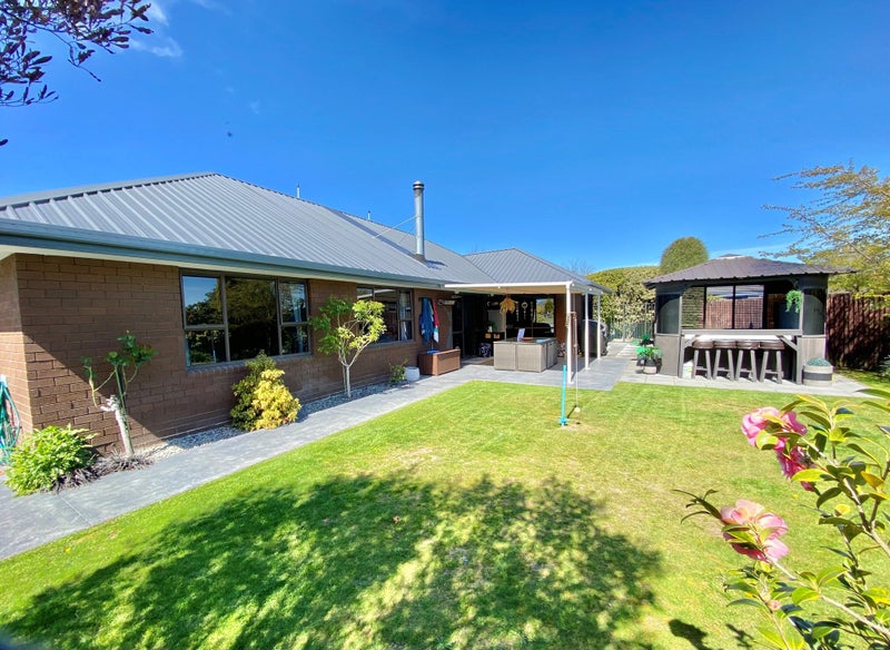 5 Borana Place, Templeton, Christchurch - Carousel 1