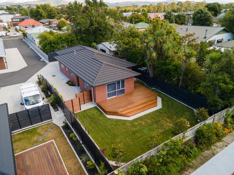 3 Fordyce Court, West End, Palmerston North - Carousel 2