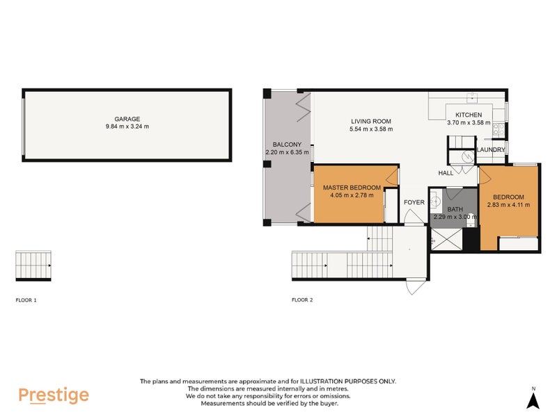 6/5 Monte Cassino Place, Birkdale, Auckland - Carousel 2