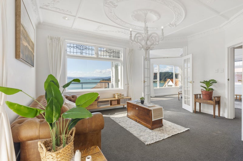 116 Te Anau Road, Hataitai, Wellington - Carousel 2