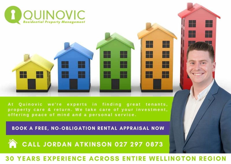 13/370 Oriental Parade, Oriental Bay, Wellington - Carousel 13