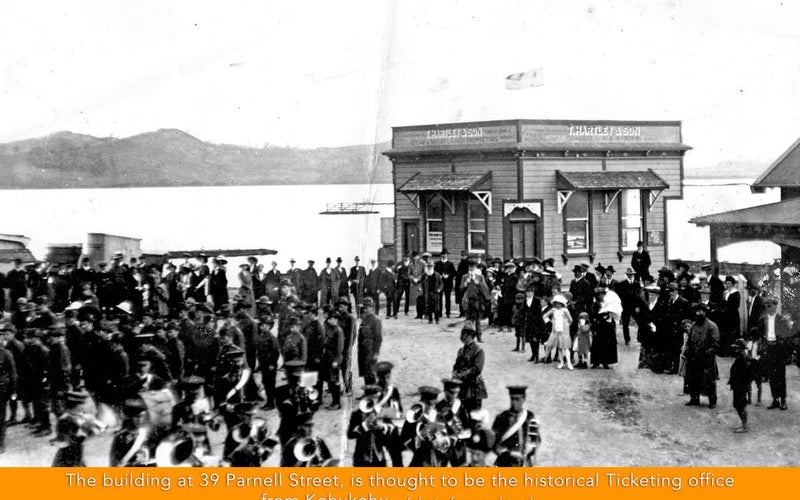 39 Parnell Street, Rawene, Kaikohe - Carousel 16