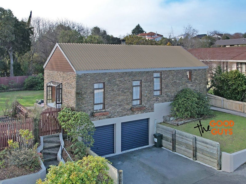 33 Leven Street, South Hill, Oamaru - Carousel 2