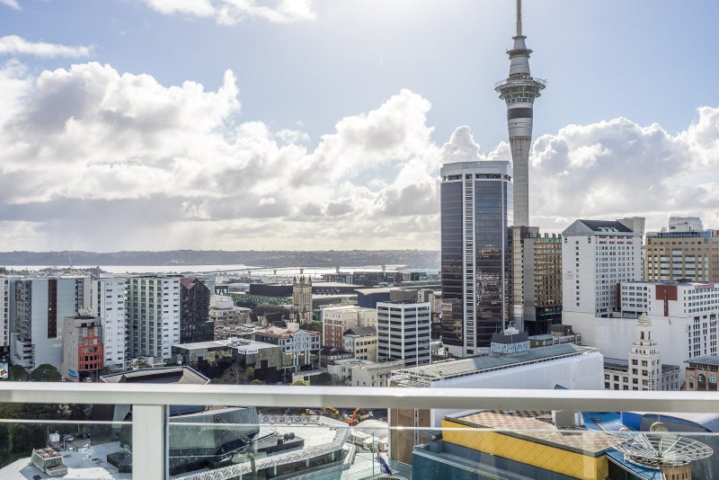 2209/8 Airedale Street, City Centre, Auckland - Carousel 2