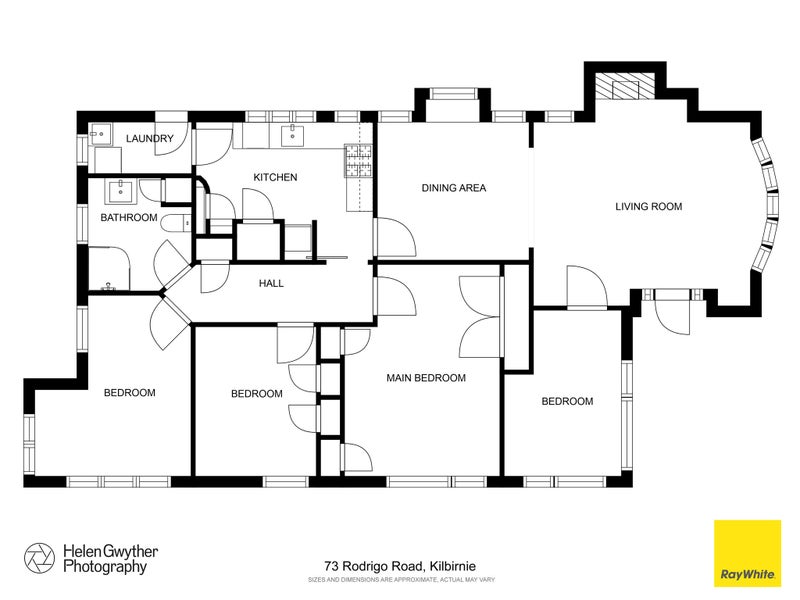 73 Rodrigo Road, Kilbirnie, Wellington - Carousel 20