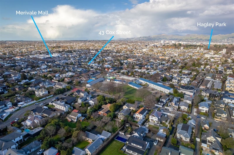 43 Cox Street, Merivale, Christchurch - Carousel 19
