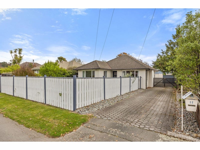 11 Curries Road, Hillsborough, Christchurch - Carousel 2