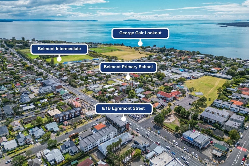 6/1B Egremont Street, Belmont, Auckland - Carousel 2