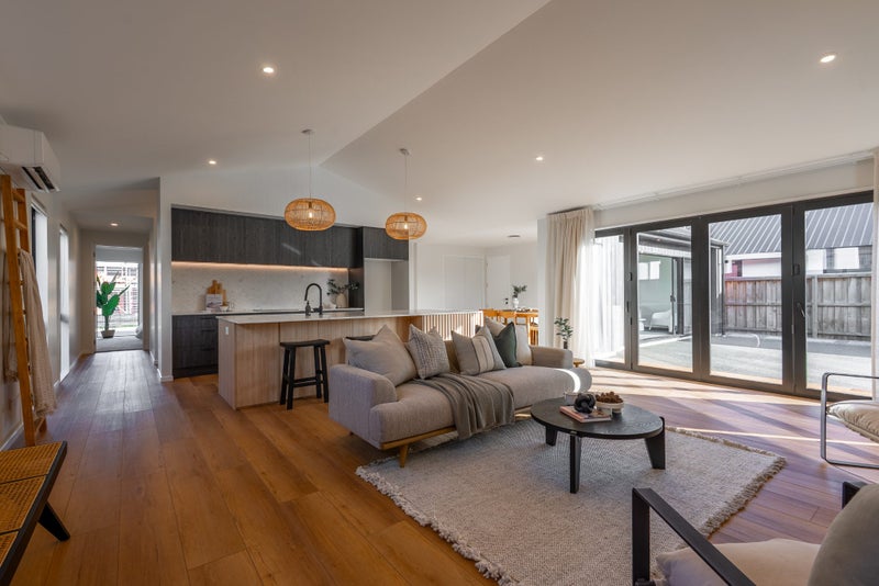 4 Millstead Lane, Casebrook, Christchurch - Carousel 1