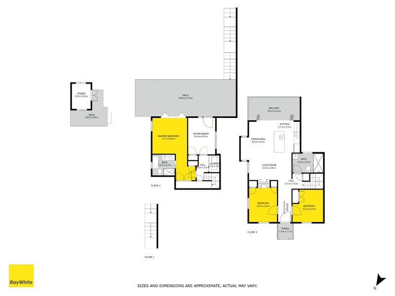 13 Anglesea Street, Freemans Bay, Auckland - Carousel 18