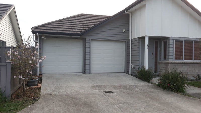 23 Kotuku Crescent, Takanini, Auckland - Carousel 2