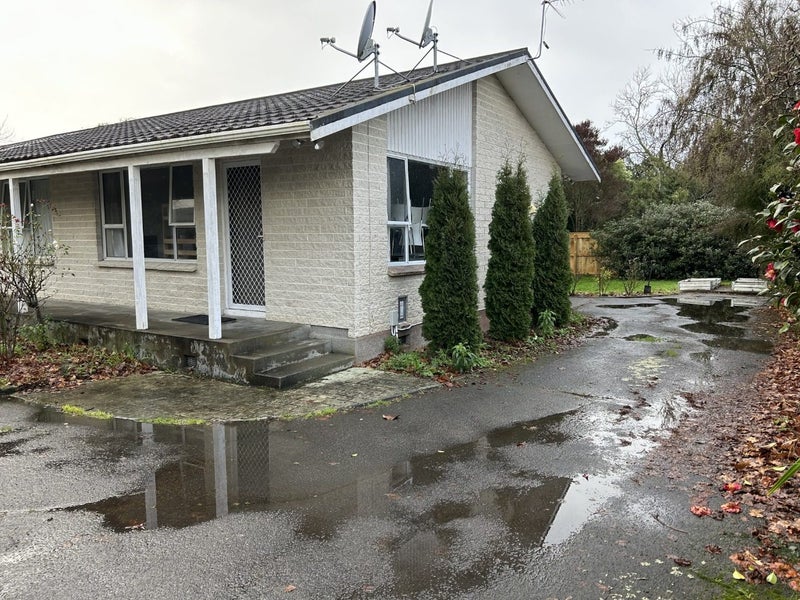 32A Cooper Street, Lansdowne, Masterton - Carousel 1