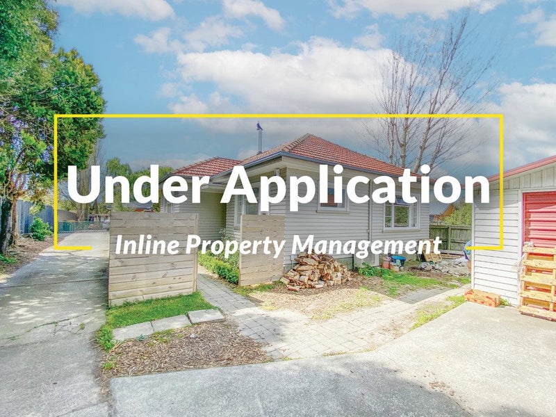 15 Coppell Place, Hillmorton, Christchurch - Carousel 1