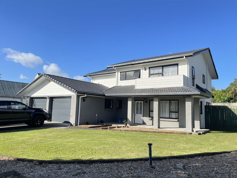 27 Charles Prevost Drive, The Gardens, Auckland - Carousel 2