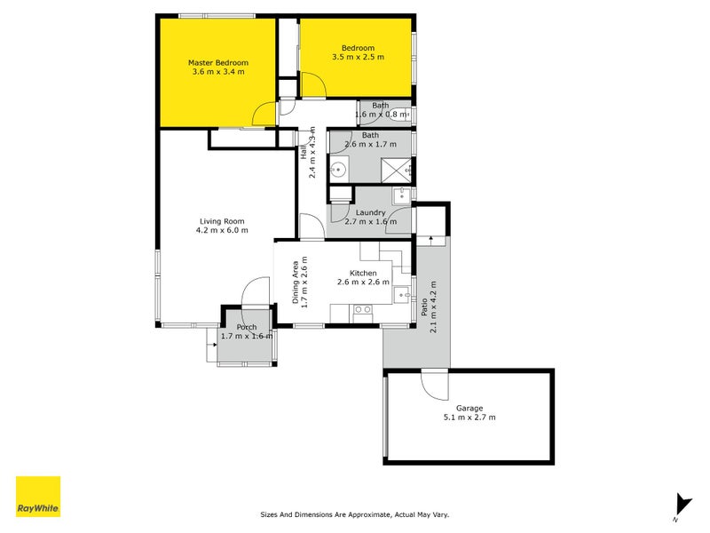 4/849 Manukau Road, Onehunga, Auckland - Carousel 13