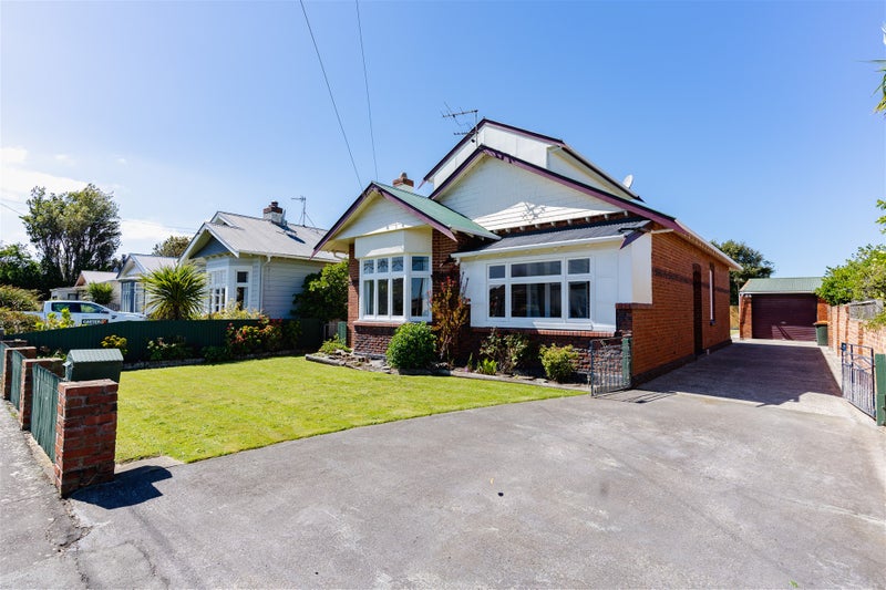 60 Ravelston Street, Musselburgh, Dunedin - Carousel 1