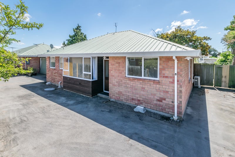 16A Northcote Road, Northcote, Christchurch - Carousel 1