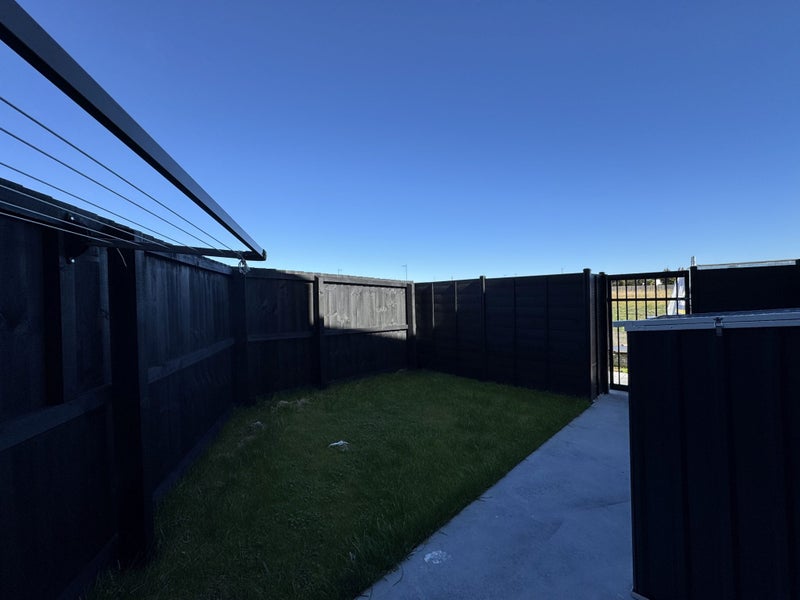 8 Valiant Street, Wigram, Christchurch - Carousel 19