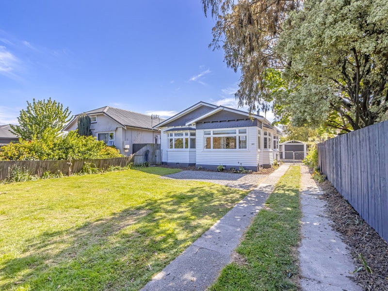 337 Ferry Road, Waltham, Christchurch - Carousel 1