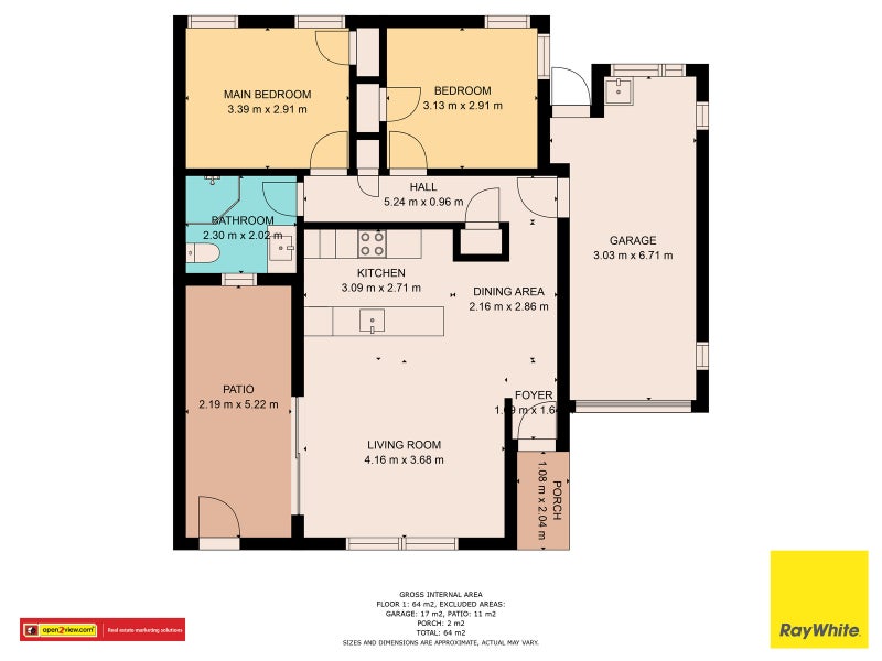 1D Pitt Street, Frankton, Hamilton - Carousel 10
