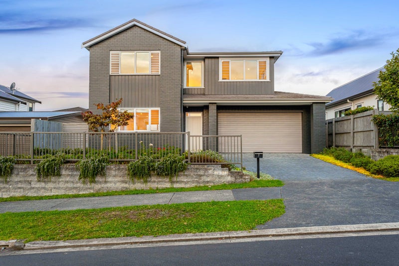 7 Kainga Lane, Whenuapai, Auckland - Carousel 1