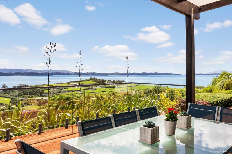 135 Martins Bay Road, Mahurangi East, Warkworth - Carousel 1